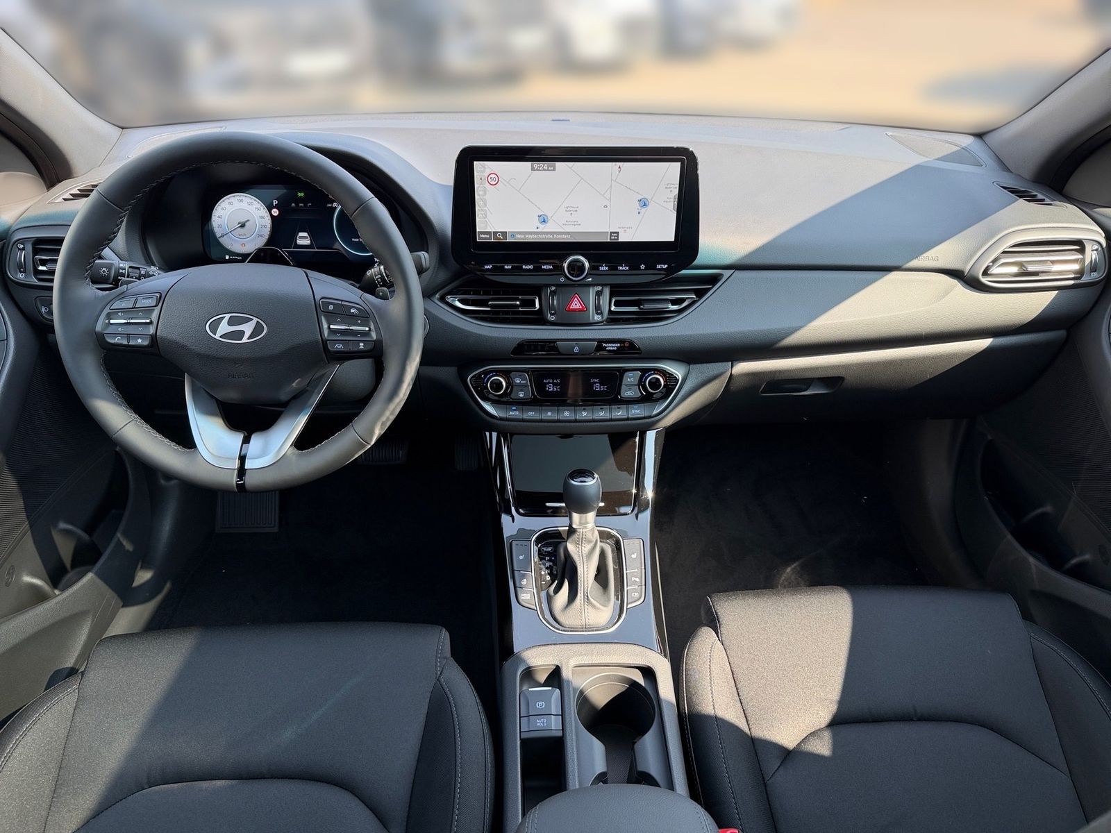 Hyundai i30 – Bild 11