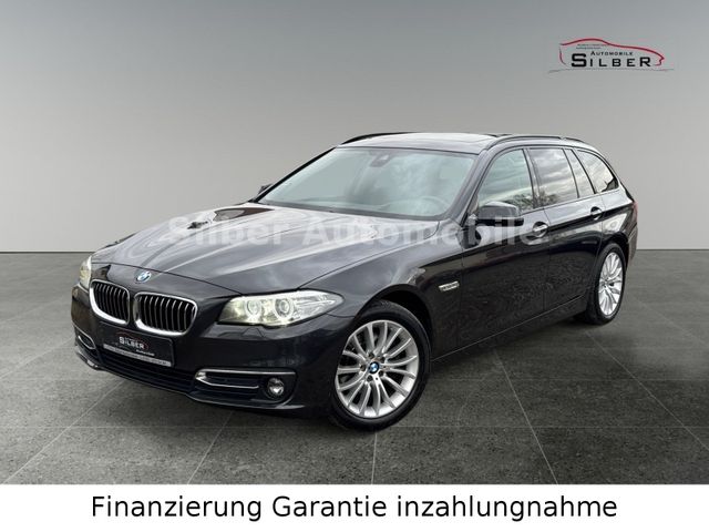 BMW 520 Baureihe 5 Touring 520 d xDrive*HUD*Pano*Nav