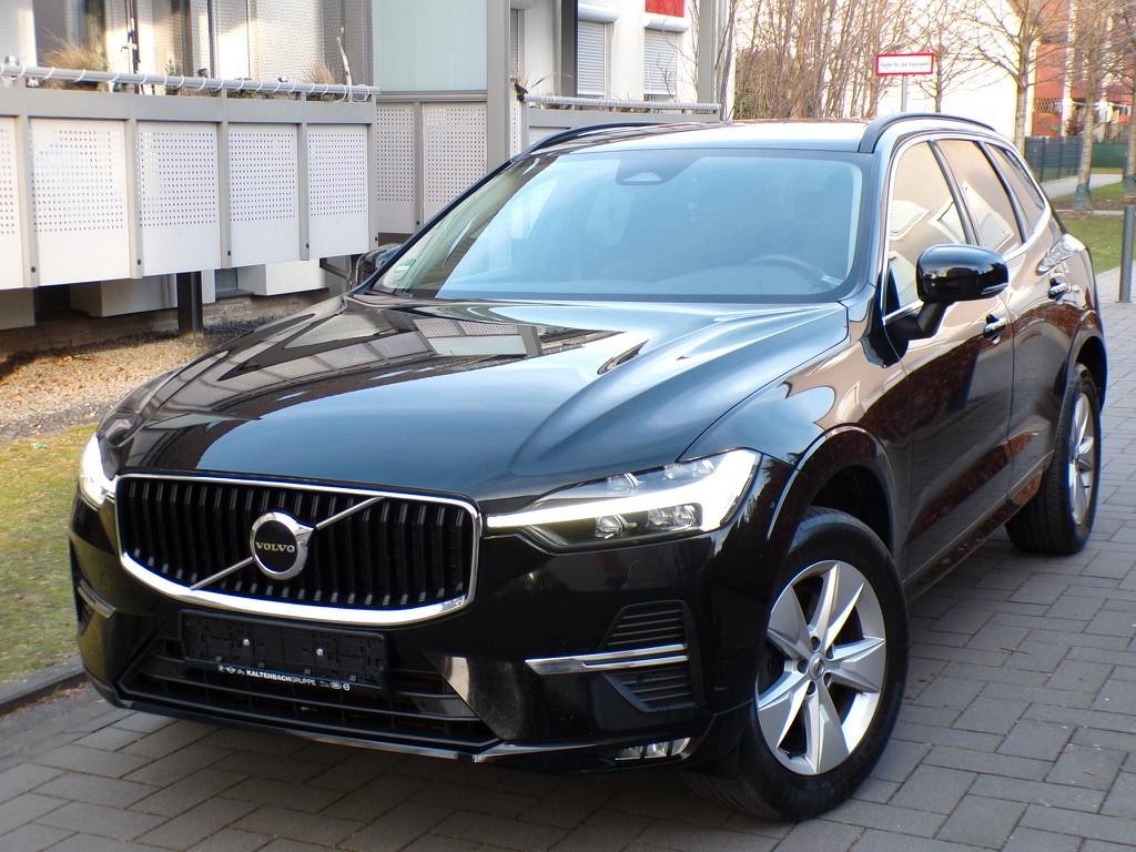 Volvo XC60 B4 Diesel/Navi/Kamera/LED/AHK/SHZ/LHZ/ACC