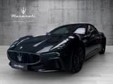 Maserati GranCabrio  Trofeo*Sonderfinanzierung* - Maserati GranCabrio in Leipzig