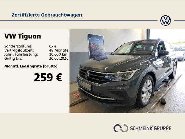 Volkswagen Tiguan - Bild 2