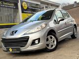 Peugeot 207 Premium 95 VTi  Klima Kupplung/TÜV Neu - Peugeot 207: Vti 95