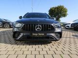 Mercedes-Benz E 53 AMG T 4Matic+ Nappa Pano Sitzklima AHK 360° - Mercedes-Benz E 53 AMG aus 2022