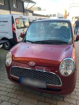 Daihatsu TERVIS 2.hand KL 77,480 - Daihatsu TREVIS Gebrauchtwagen