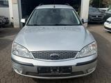 Ford Mondeo Turnier Futura X*Navi*Tempo*PDC - Ford Mondeo: Futura X