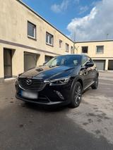 Mazda CX-3 SKYACTIV-G 150 AWD Sports-Line ... - Mazda: Automatik, Mazda3