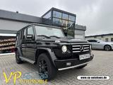 Mercedes-Benz G 500 DESIGNO EDITION SELECT - Mercedes-Benz G 500 Gebrauchtwagen