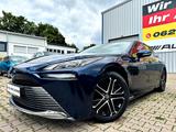 Toyota Mirai Executive/1HAND/LED/LEDER/AMBIENTE - blaue Toyota Mirai