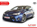 Toyota Avensis 1.8 TS Comfort Bi-Xenon Navi Kamera DAB - Toyota Avensis: Kombi, 1.8