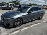 BMW 540i M Sportpaket - BMW 540 aus 2017
