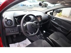 Fahrzeugabbildung Renault Clio Limited Navi Tempo PDC Scheckheftgepflegt