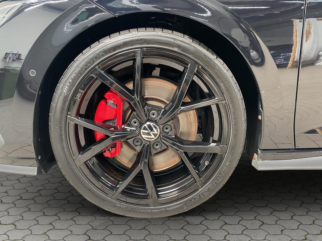 Volkswagen Golf GTI 2.0 TSI DSG Soundsystem+Head-up+Matrix+, миниатюра 17