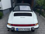 Porsche 911 G50 - Porsche aus 1988: 911