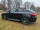 Mercedes-Benz GLE 43 AMG Top Zustand, HUD, 360-Cam, Pano,  - gebrauchte Mercedes-Benz GLE 43 AMG aus dem Jahr 2018