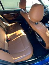 ALPINA D3 3.0 Biturbo Allrad Touring - Schöner Zustand - ALPINA D3 Gebrauchtwagen