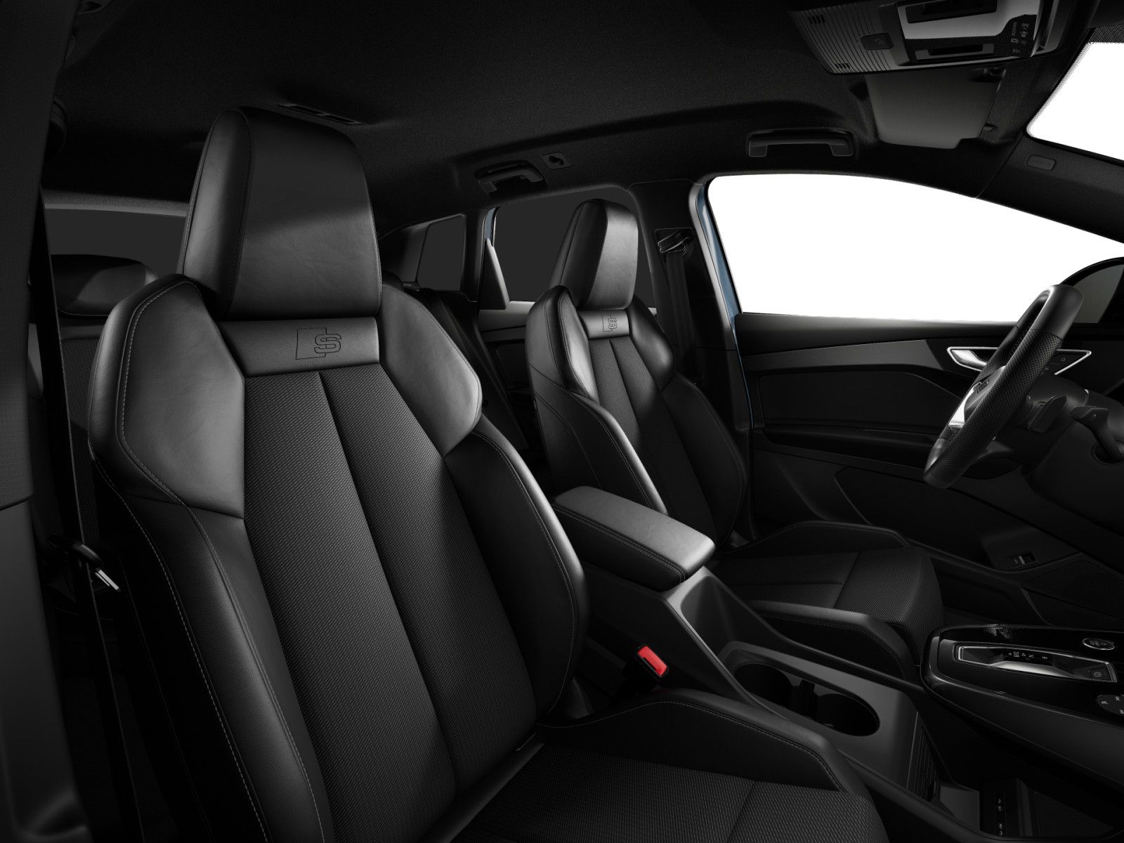 Audi Q4 e-tron - Bild 10