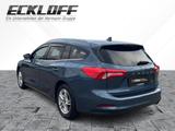 Ford Focus Turnier 1.0 EcoBoost Cool & Connect AHK*LM - Ford Focus: 1.0