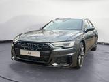 Audi A6 Avant S line 50 TDI quattro 210( 286) kW(PS)
