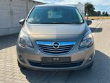 Opel Meriva B 1.7 CDTI Innovation *Teilleder* - Opel Meriva: 7