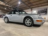 Porsche 964 Carrera 2 - Cabriolet - Porsche 964: Carrera