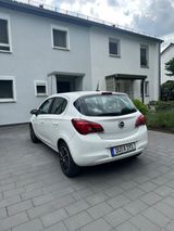 Opel Corsa 1.3 CDTI ecoFLEX Active 70kW S/S Active - Opel Corsa mit Diesel-Antrieb: Kleinwagen, 1.7