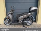 Honda SH 350i Aus 1er Hand TÜV neu - Offers