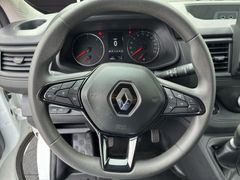 Renault Trafic 2.0 BLUE dCi 130 L1H1 3,0t Komfort (EU6d)