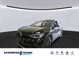 Volkswagen ID.4 Pro Performance 150 kW (204 PS) 1-Gang-Auto - mit Elektro-Antrieb: Schwarz
