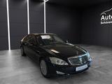 Mercedes-Benz S 600  V12, Einmalig, nur 43.000km, Service NEU - Mercedes-Benz: Schwarz