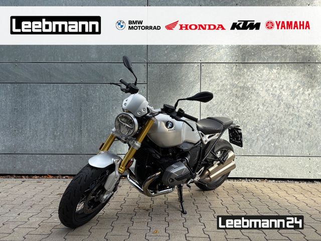 BMW R nine T Option 719