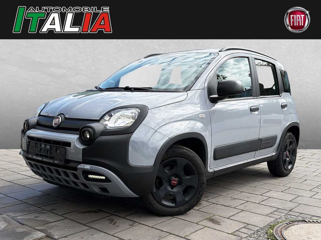Image of Fiat Panda