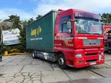 MAN TGA 18.440 4X2 BOX Spring/Air EURO3 Retarder ZF - Angebote
