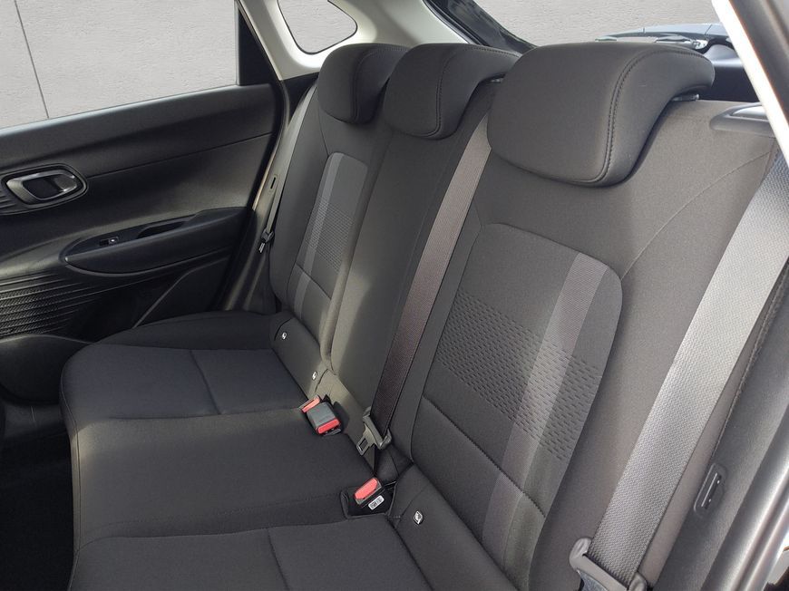 Hyundai i20 – Bild 18
