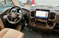 Carthago c-tourer I 143 LE -o.Hubbett -Infotainment Paket (6/16)