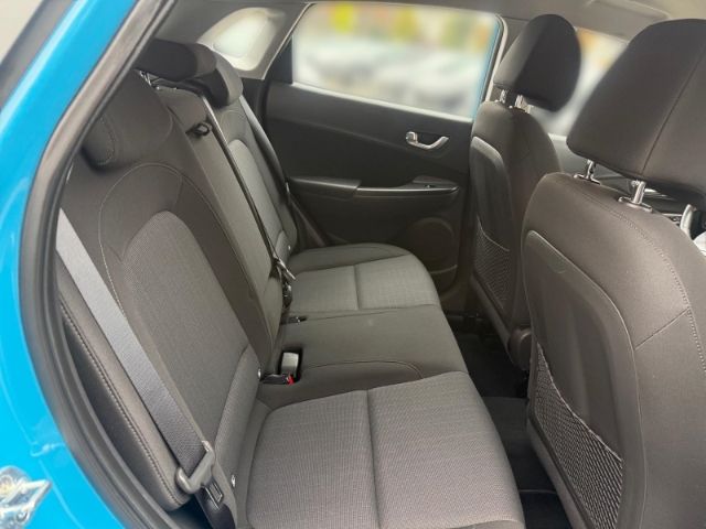 Fahrzeugabbildung Hyundai KONA Trend Mild-Hybrid 2WD +KLIMA+NAVI+PDC+UVM+