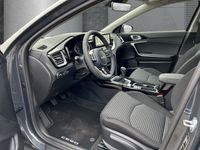 Kia cee'd / Ceed - Vorschau Bild 7