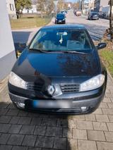 Renault Megane 2 cc  1,6L 2005 - Renault Megane in Augsburg