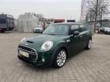 MINI COOPER_SD Mini 5-trg. Cooper SD - MINI Cooper SD: Kleinwagen