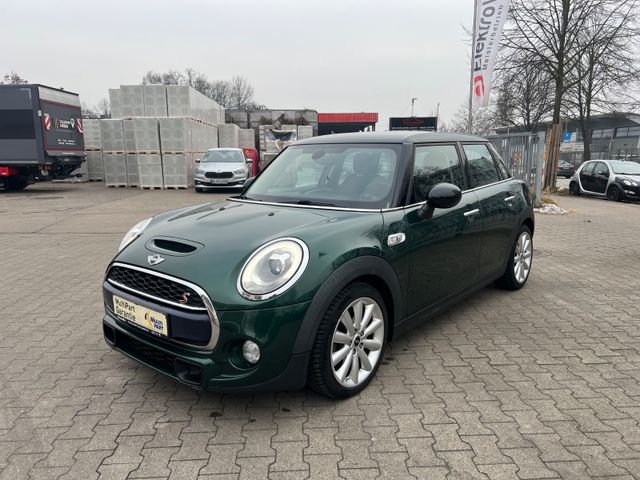 MINI COOPER_SD