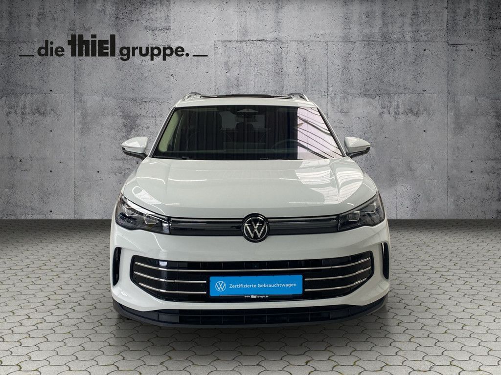 Volkswagen Tiguan 1.5 eTSI Elegance DSG foto 3