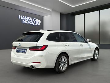 BMW 320 - 5