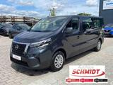 Nissan Primastar Kombi L2H1 dCi170 Automatik N-Connecta - Nissan Primastar Neuwagen