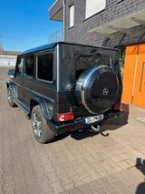 Mercedes-Benz G 350 d-AMG/Vollausstattung /Mwst. - Mercedes-Benz G 350 in Essen