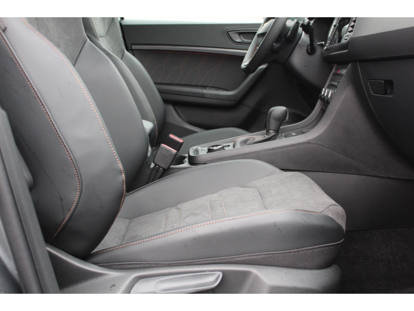 Cupra Ateca - Bild 10