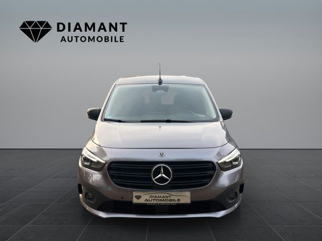 Mercedes-Benz Citan Kasten 112 CDI MBUX/KAMERA/AHK – fotoğraf 2/15