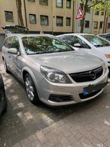 Opel opel vectra 3.0 Diesel - Opel Vectra mit Diesel-Antrieb: 3.0