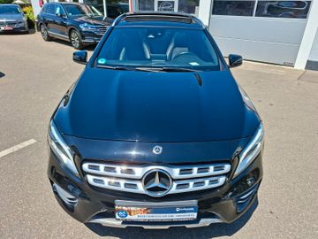 Mercedes GLA 200 - 2