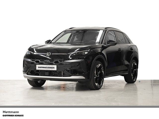 Image of Volkswagen T-Roc