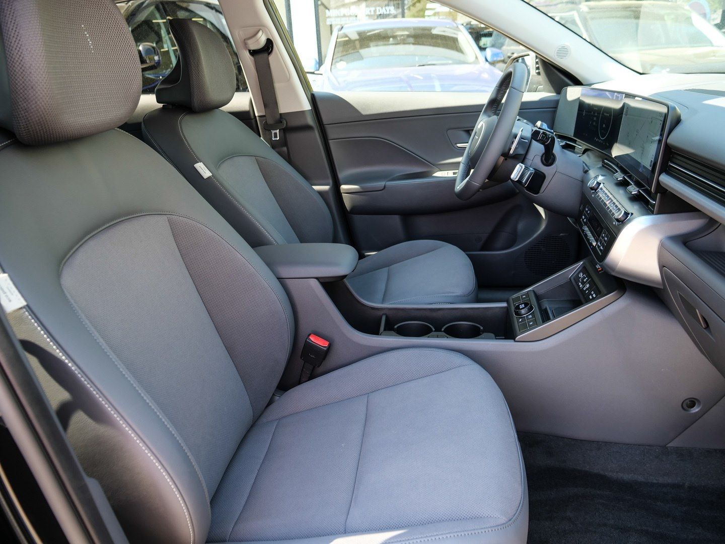 Hyundai KONA Elektro - Bild 16