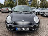 MINI COOPER Cabrio Cooper TÜV NEU - MINI MINI aus 2006: Cabrio